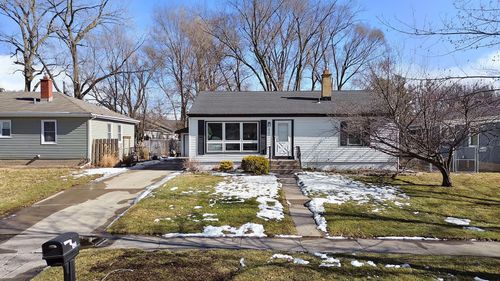 8941 Ohio Pl, Highland, IN, 46322-2209 | Card Image