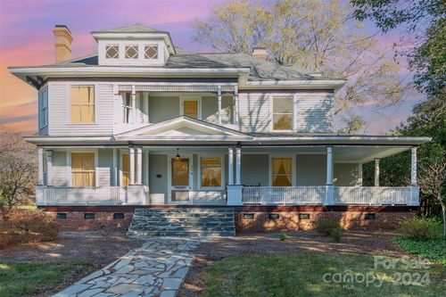 318 N Elm St, Marshville, NC, 28103-1115 | Card Image