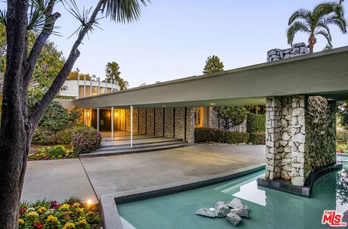 409 Drury Ln, Beverly Hills, CA, 90210-2606 | Card Image