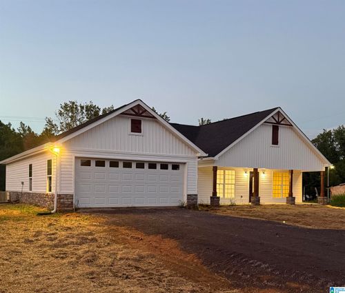 14943 Highway 46, Heflin, AL, 36264-4703 | Card Image