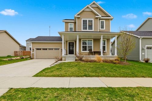 537 Roman Mist Way, Verona, WI, 53593-8102 | Card Image
