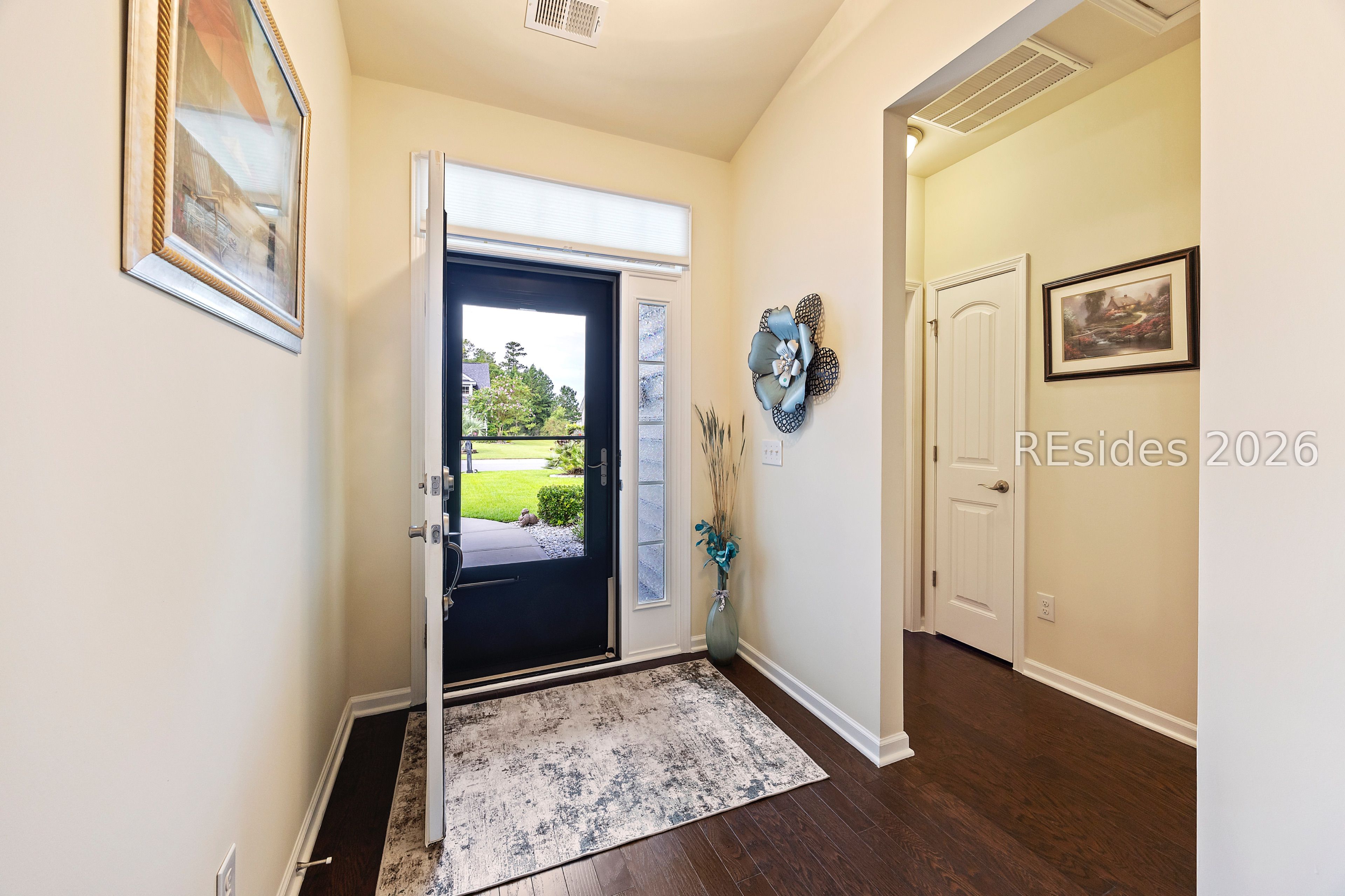 Residential in Hardeeville 3