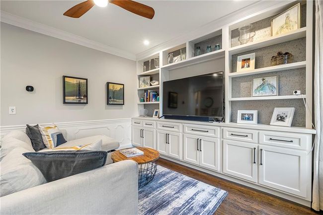 854 Vedado Way Ne, House other with 4 bedrooms, 4 bathrooms and 1 parking in Atlanta GA | Image 10