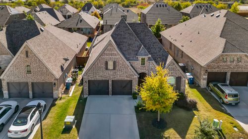 14949 Gentry Dr, Aledo, TX, 76008-1587 | Card Image