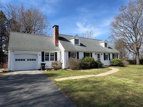 208 Rolling Ridge Rd, Amherst, MA, 01002-1423 | Card Image