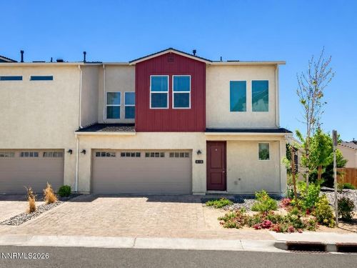 4940 Cavestone Rd, Sun Valley, NV, 89433-8233 | Card Image