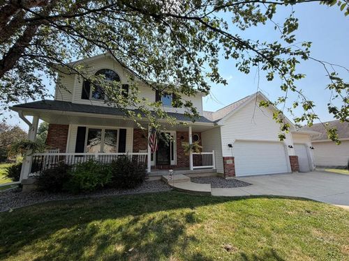 6867 Valiant Drive, Windsor, WI, 53598 | Card Image