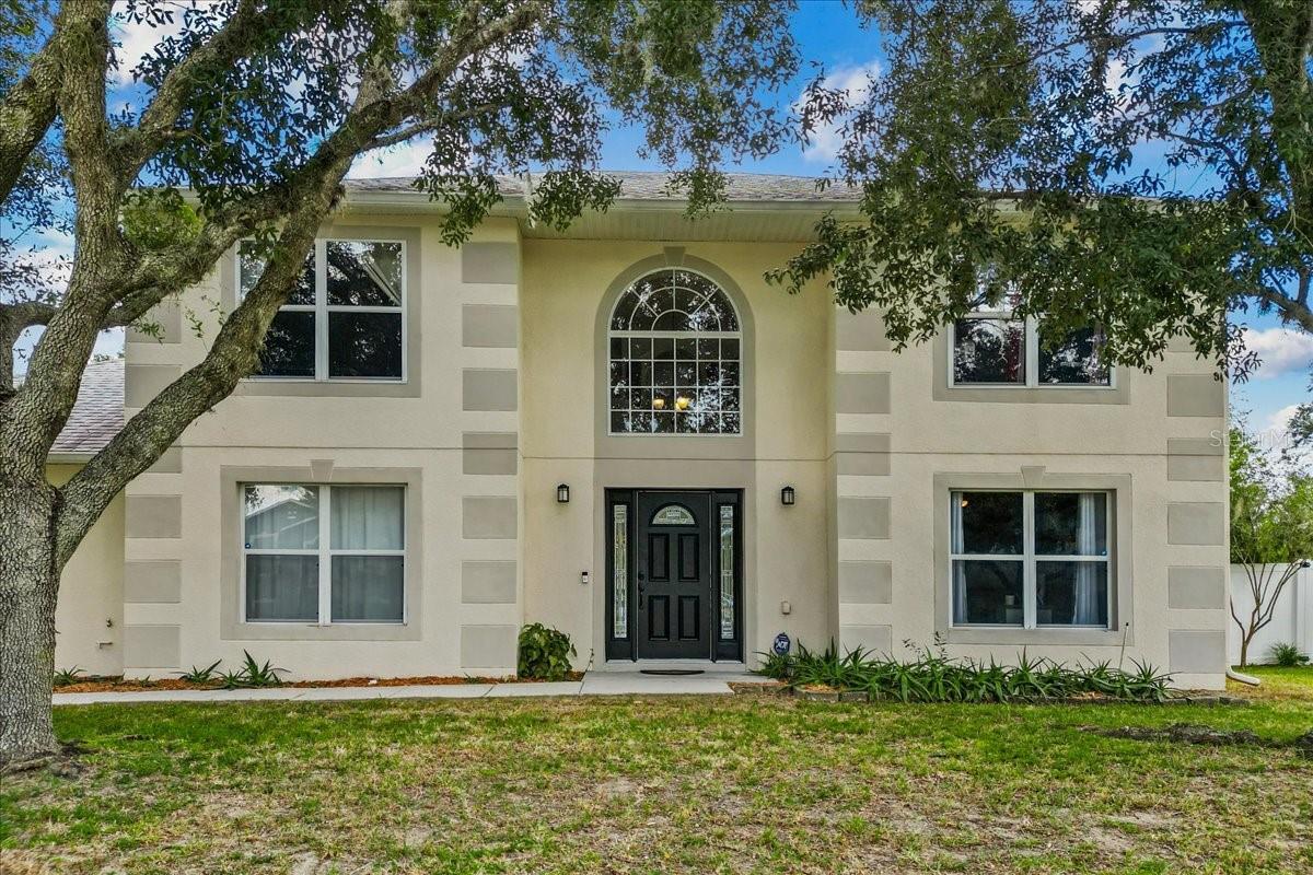 Bickley Dr, Apopka, FL 32712
