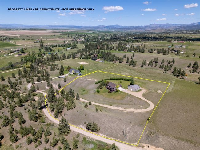 5974 Johnson Rd, House other with 5 bedrooms, 3 bathrooms and null parking in East Helena MT | Image 53