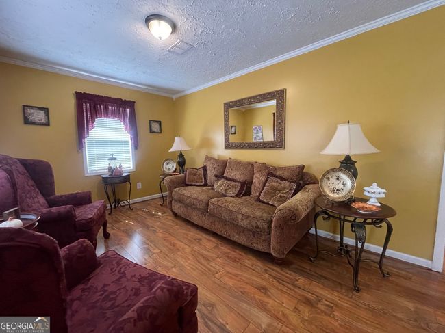 151 Airport Rd, House other with 3 bedrooms, 2 bathrooms and null parking in Trion GA | Image 19