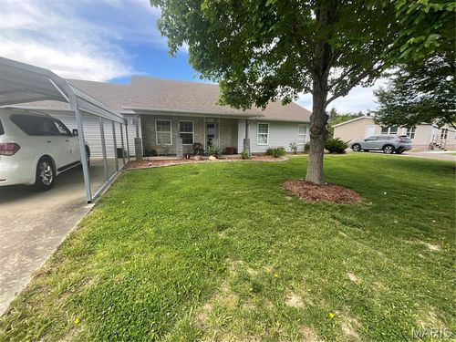 1880 Mary St, Scott City, MO, 63780-2146 | Card Image