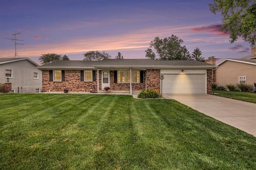 4277 Caddo Ave, Grandville, MI, 49418-2435 | Card Image