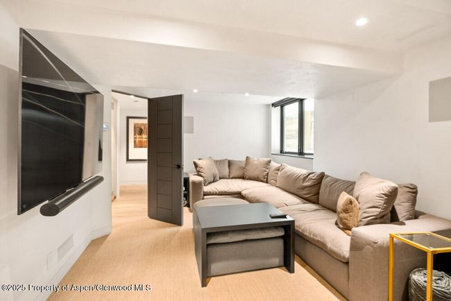 UNIT-15 - 100 N 8 Th St, Townhouse with 3 bedrooms, 4 bathrooms and 1 parking in Aspen CO | Image 21