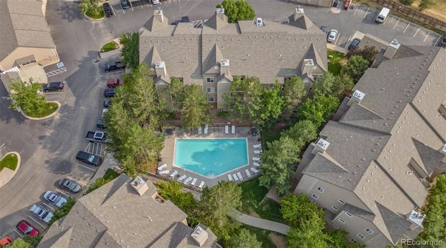Community pool at Mountain Gate complex | Image 26