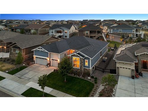 8457 S Shawnee Ct, Aurora, CO, 80016-2878 | Card Image