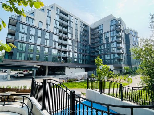504-250 Lawrence Ave W, Toronto, ON, M5M1B2 | Card Image