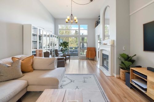 606-301 Maude Rd, Port Moody, BC, V3H5B1 | Card Image