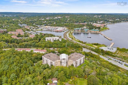 507 - 36 Southgate Dr, Condo with 2 bedrooms, 2 bathrooms and null parking in Bedford NS | Card Image