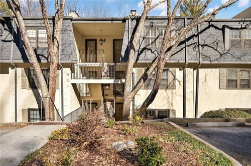 116 Rosaire Pl Nw, Atlanta, GA, 30327-4050 | Card Image