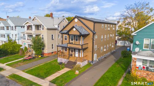 2-122 Lyons Street, New Britain, CT, 06052 | Card Image