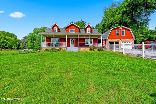 745 Leadvale Church Rd, White Pine, TN, 37890-4616 | Card Image