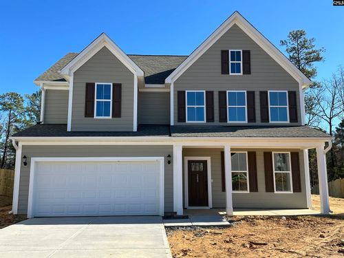 366 Rising Stream Way, Chapin, SC, 29036 | Card Image