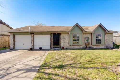 1311 Bournemouth Dr, Pasadena, TX, 77504-3249 | Card Image