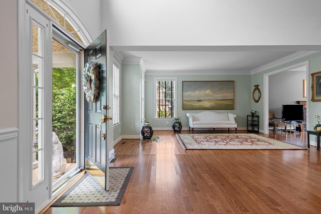Residential in KENNETT SQUARE 3