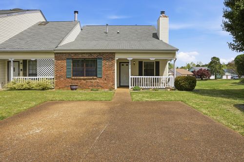 6595 Hickory Meadow Drive, Chattanooga, TN, 37421 | Card Image
