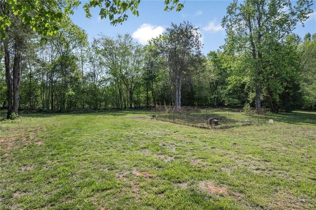 2805 Wright Yow Ln, House other with 3 bedrooms, 2 bathrooms and null parking in Greensboro NC | Image 37
