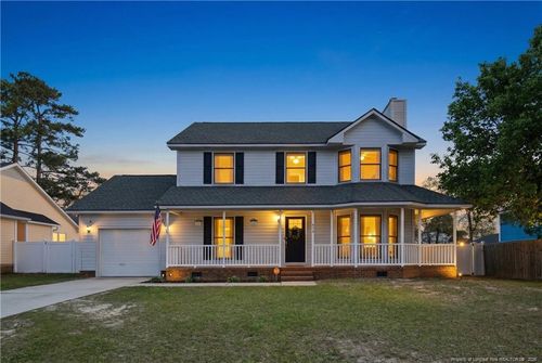 479 Silver Oaks Dr, Fayetteville, NC, 28311-0885 | Card Image
