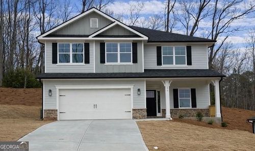270 Thunder Vly, Dawsonville, GA, 30534-5477 | Card Image