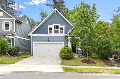 108 Chapel Run Way, Chapel Hill, NC, 27517-7879 | Card Image