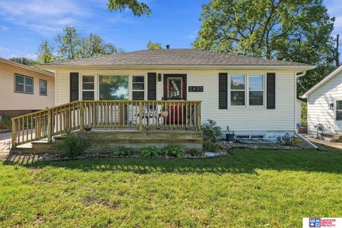 5427 Oldham Street, Lincoln, NE, 68506 | Card Image