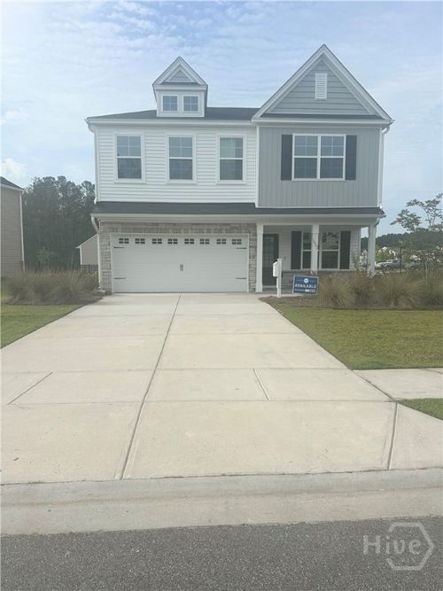 1001 Easthaven Blvd, Pooler, GA, 31322-9834 | Card Image