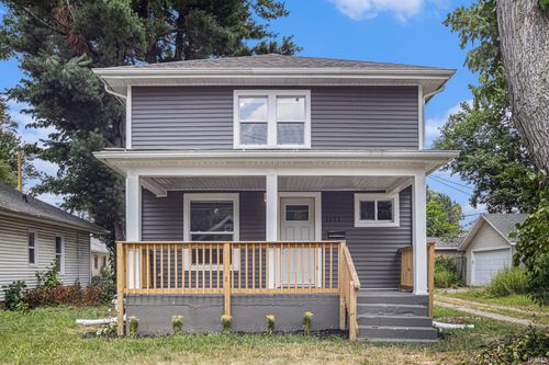 1257 Cedar Street, South Bend, IN, 46617-2154 | Card Image