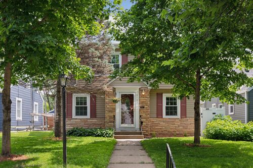 3137 Hampshire Ave S, Saint Louis Park, MN, 55426-3434 | Card Image