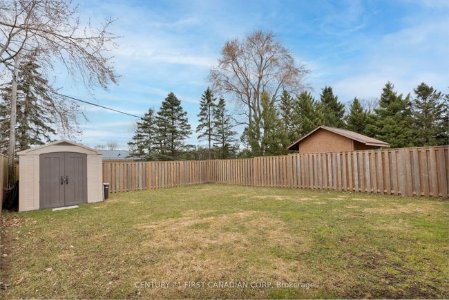 51130 Ron Mcneil Line, House other with 3 bedrooms, 3 bathrooms and 2 parking in Springfield ON | Image 32