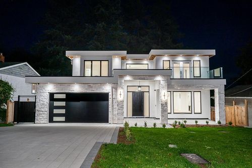 1232 Parker St, White Rock, BC, V4B4S1 | Card Image