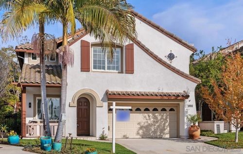 1090 Alexandra Ln, Encinitas, CA, 92024-2300 | Card Image