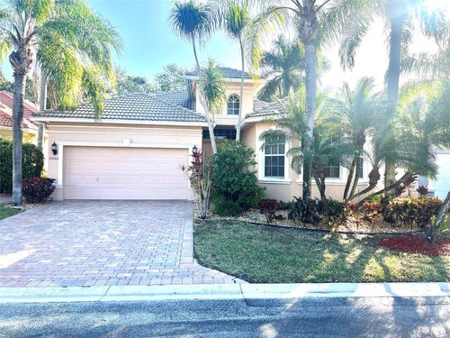 10060 Armani Dr, Boynton Beach, FL, 33437-3742 | Card Image