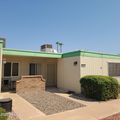11066 W Coggins Dr, Sun City, AZ, 85351-3349 | Card Image