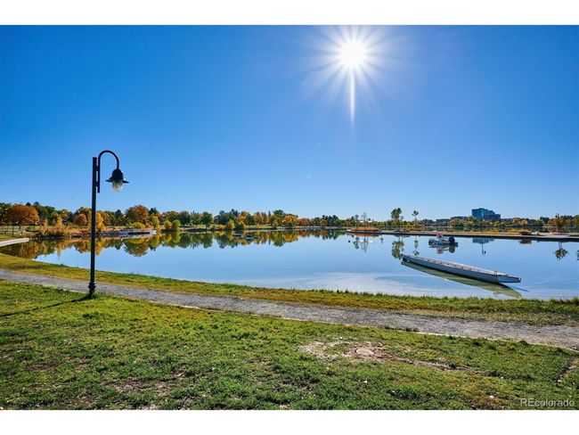 206 - 5128 W 26 Th Ave, Townhouse with 2 bedrooms, 3 bathrooms and null parking in Denver CO | Image 43