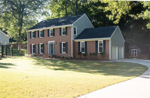 3110 Branford Ct, Marietta, GA, 30062-4483 | Card Image