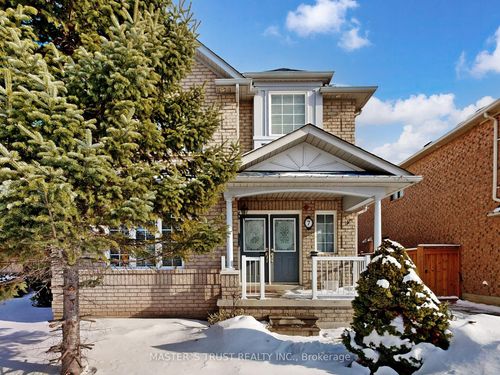 7 Woodcock Ave, Ajax, ON, L1T4J5 | Card Image