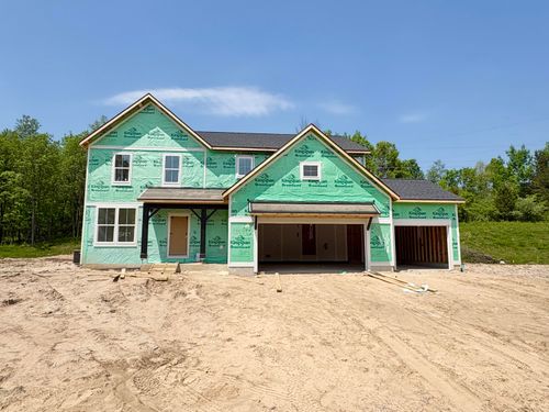 5859 Valley Point Dr Se, Caledonia, MI, 49316-5800 | Card Image