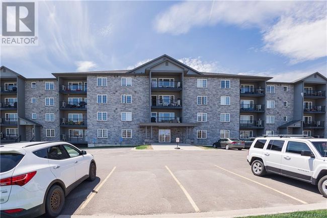 332 - 155 Lian St, Home with 3 bedrooms, 2 bathrooms and null parking in Fredericton NB | Image 47