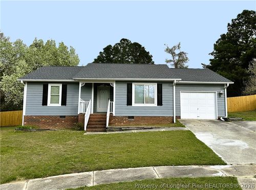 1542 Londonderry Pl, Fayetteville, NC, 28301-2800 | Card Image