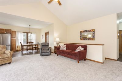 316 Waterford Estates Drive, House other with 3 bedrooms, 3 bathrooms and 2 parking in Bloomington IL | Image 2