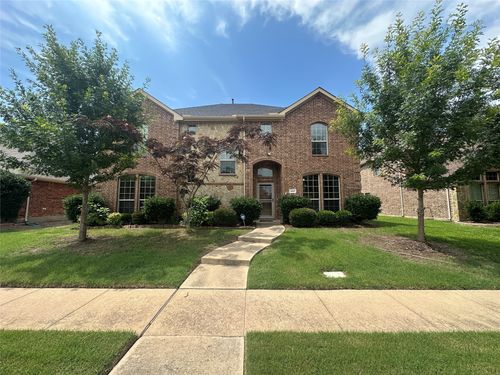 1437 Tudor Dr, Allen, TX, 75013-4683 | Card Image